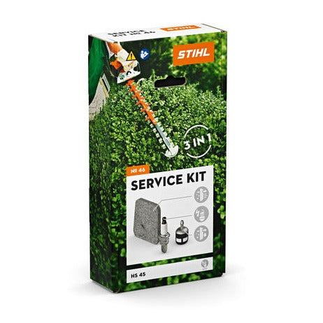 Stihl Service Kit 46-For HS 45 (2-MIX, post 2013)