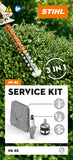 Stihl Service Kit 46-For HS 45 (2-MIX, post 2013)