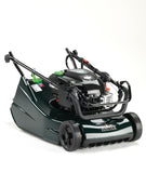 Hayter Harrier 48 Petrol Variable Speed Mower with Blade Brake Clutch System (475A)