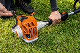 Stihl FS 94 RC-E Brushcutter With Loop Handle