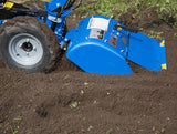 Hire a Heavy Duty Cultivator