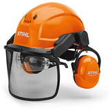 Stihl Dynamic X-Ergo Chainsaw Helmet