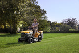 Stiga Estate 598  98cm Cut  Collecting Style Garden Tractor (SALE)