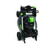 Ego LM2021E-SP 50cm Self Propelled Battery Mower