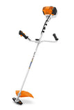 Stihl FS 91 Petrol Brushcutter,  For working in large areas with tough grass