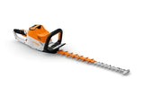 Stihl HSA 100 Prefessional Battery Powered Hedge Trimmer