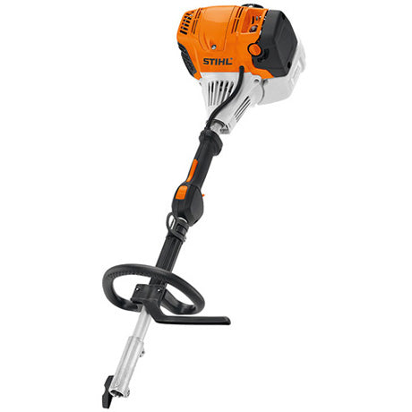 Stihl KM 131 R Kombi Professional Engine with all day performance