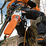 Stihl MS 201 TC-M  ( 35cm) Arborist Top Handle Chainsaw