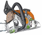Stihl MS 261 C-M Chainsaw For Forestry Work