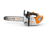 Stihl MSA 220 T-O  Cordless Top-Handle Chainsaw for professional use-with oil sensor (Tool Only)