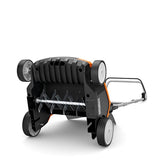 Stihl RLA 240 Battery Powered Lawn Scarifier