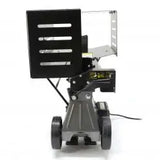 Handy Four Ton Electric Log Splitter (THLS-4G) with Safety Guard