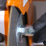 Stihl TSA 230  Cordless Cut-Off Machine With 230cm Cutting Wheel