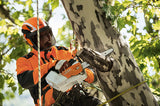 Stihl Advance X-CLIMB Helmet Set For Tree & Ground Work