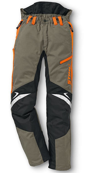 Stihl Chainsaw Safety-FUNCTION ERGO Trousers