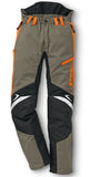 Stihl Chainsaw Safety-FUNCTION ERGO Trousers