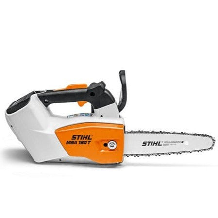 Stihl MSA 161 T  Battery Powered Arborist chainsaw (Tool Only)