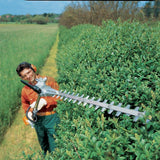Hire a Long Reach Petrol Powered Hedge Trimmer