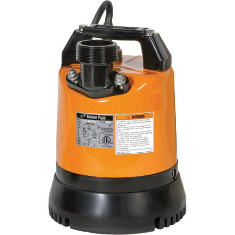 Submersible Water Pump (25mm)